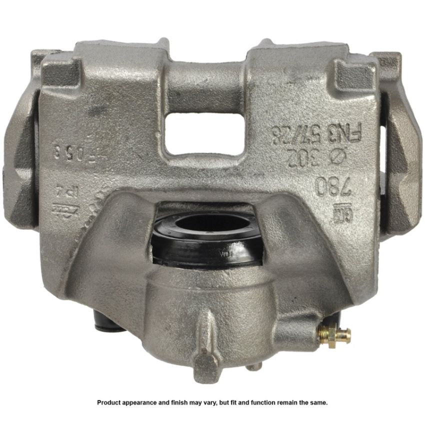 CARDONE Reman 19-B3595 Remanufactured Unloaded Caliper w/Bracket