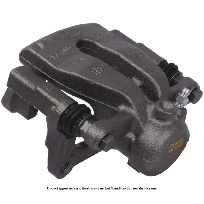 CARDONE Reman 19-B3610 Remanufactured Unloaded Caliper w/Bracket