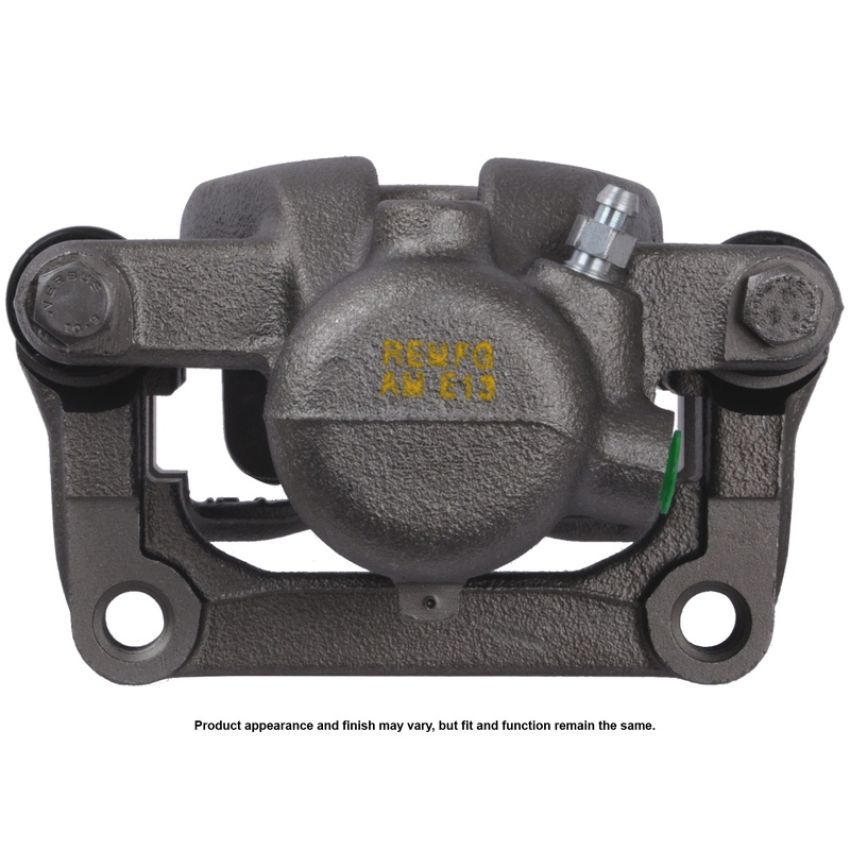 CARDONE Reman 19-B3610 Remanufactured Unloaded Caliper w/Bracket