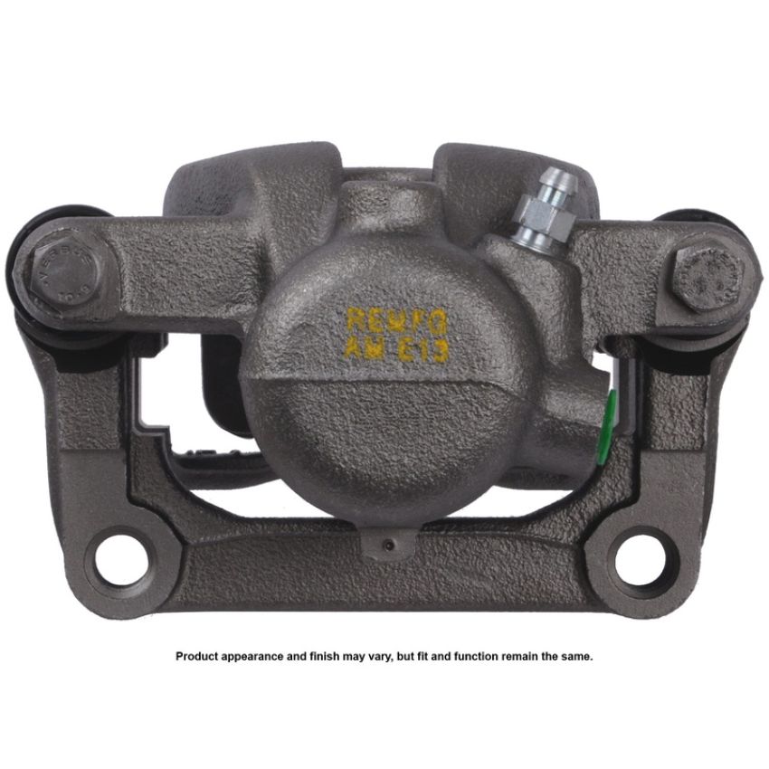 CARDONE Reman 19-B3610 Remanufactured Unloaded Caliper w/Bracket