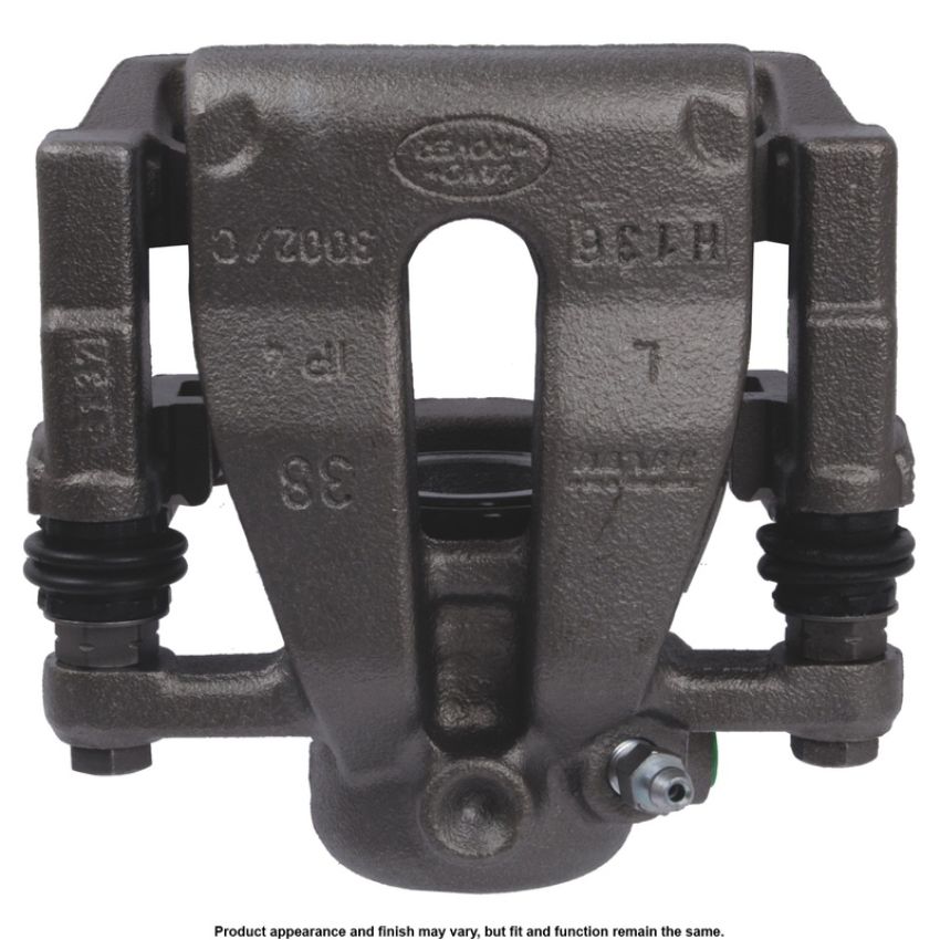CARDONE Reman 19-B3610 Remanufactured Unloaded Caliper w/Bracket