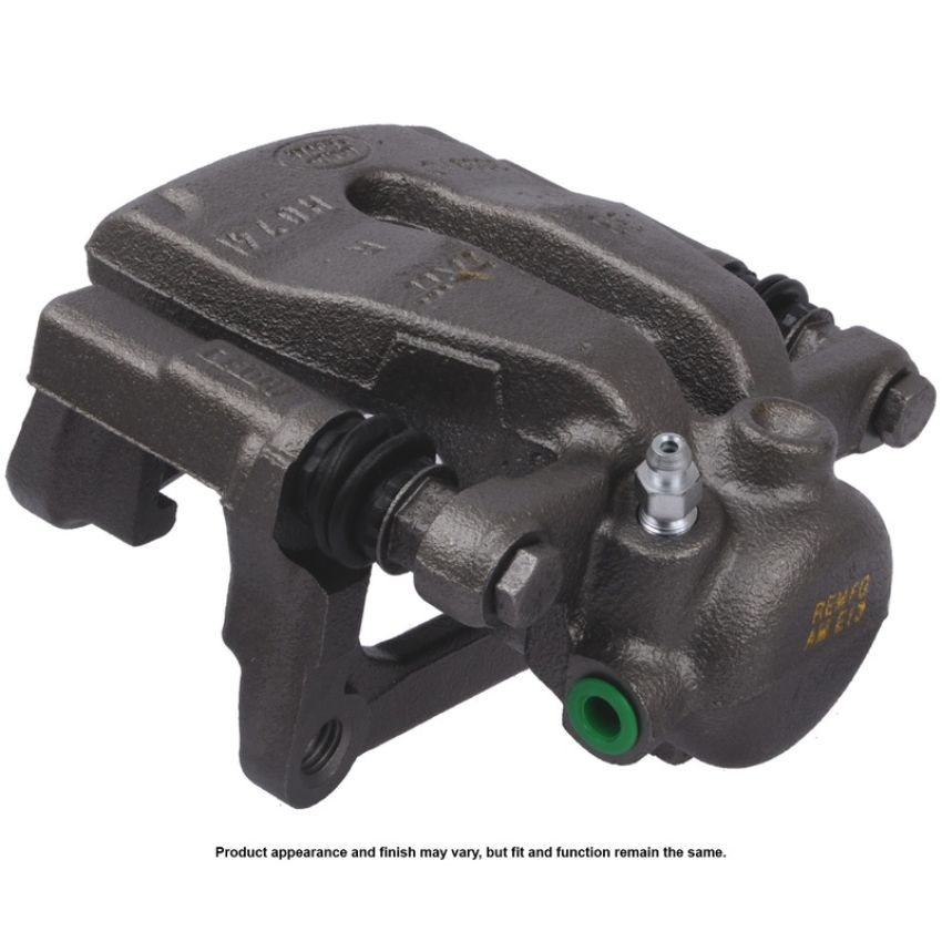 CARDONE Reman 19-B3611 Remanufactured Unloaded Caliper w/Bracket