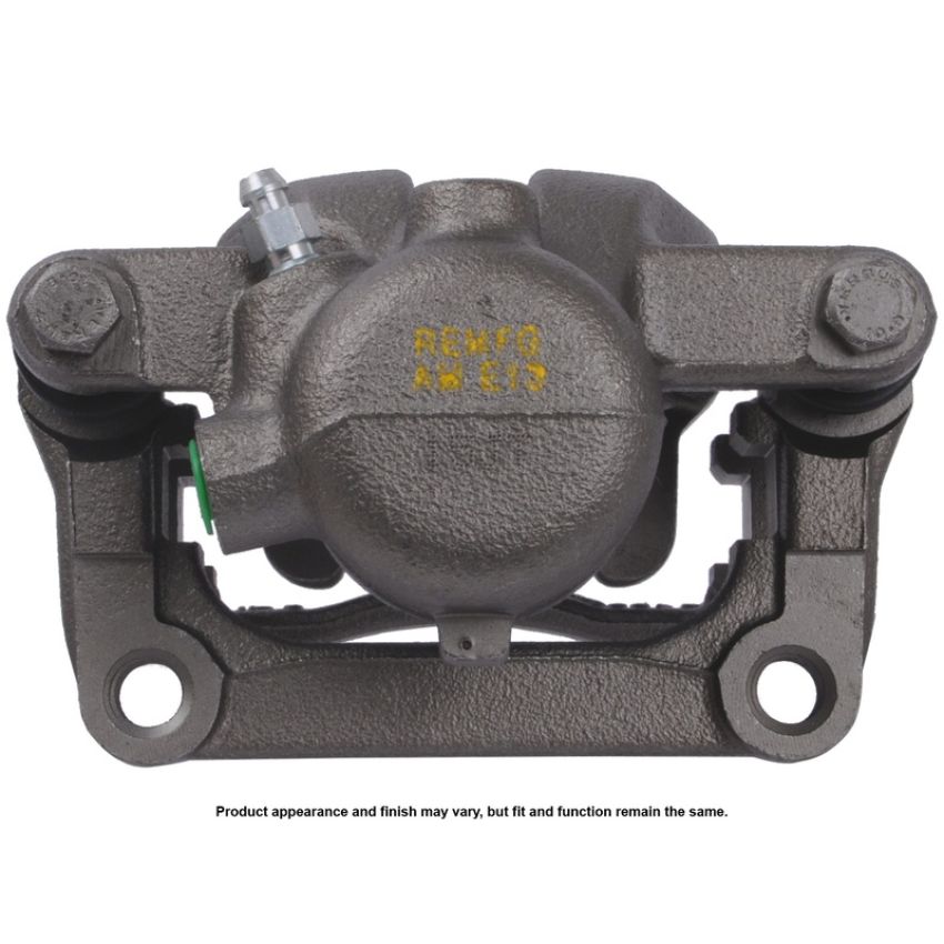 CARDONE Reman 19-B3611 Remanufactured Unloaded Caliper w/Bracket