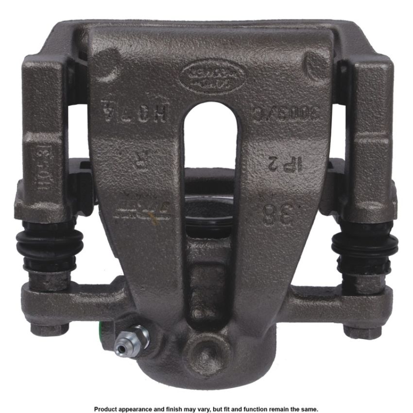 CARDONE Reman 19-B3611 Remanufactured Unloaded Caliper w/Bracket