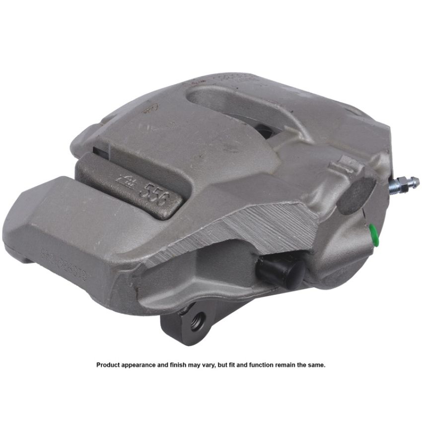 CARDONE Reman 19-B3616 Remanufactured Unloaded Caliper w/Bracket