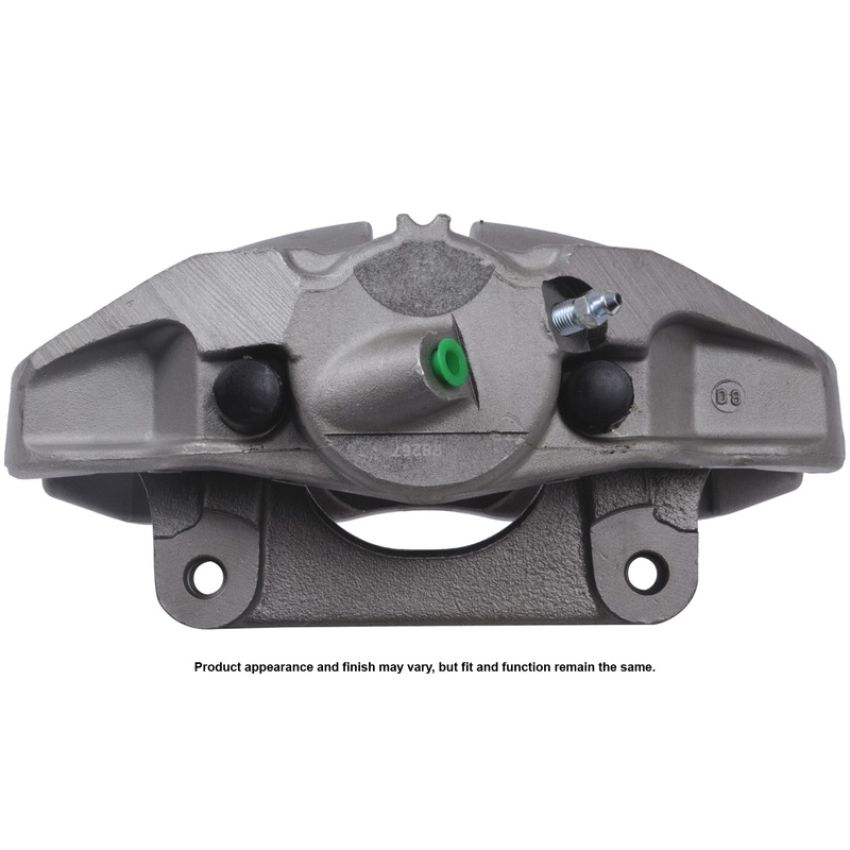 CARDONE Reman 19-B3616 Remanufactured Unloaded Caliper w/Bracket