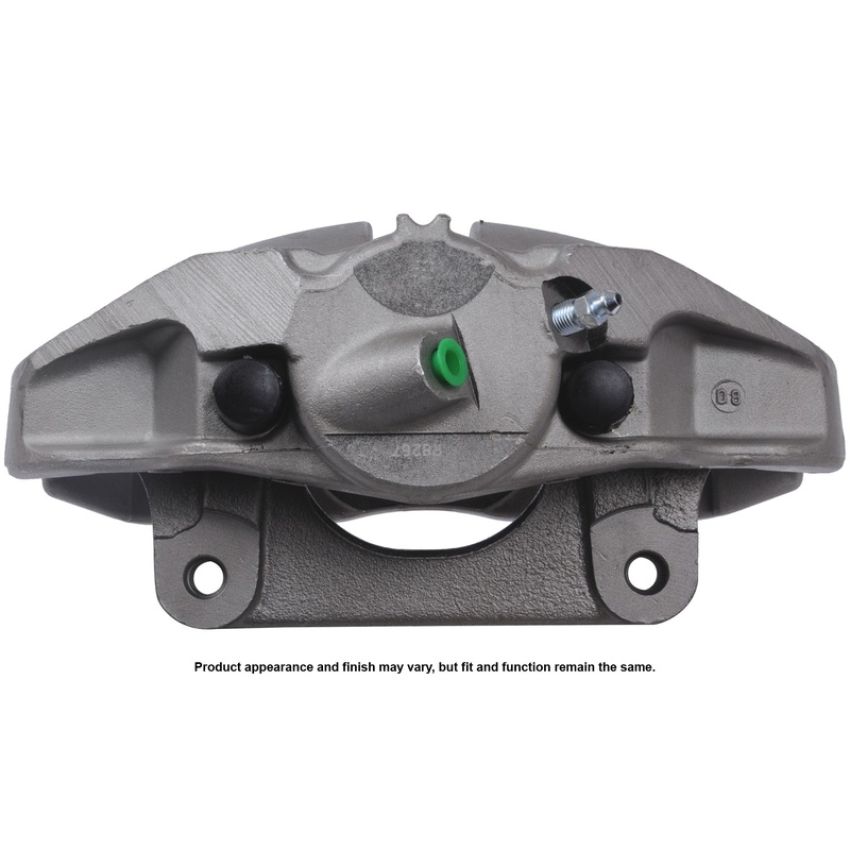 CARDONE Reman 19-B3616 Remanufactured Unloaded Caliper w/Bracket
