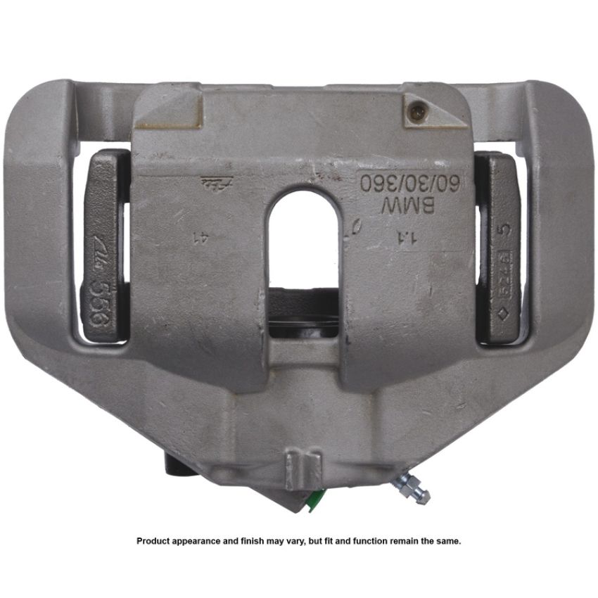 CARDONE Reman 19-B3616 Remanufactured Unloaded Caliper w/Bracket