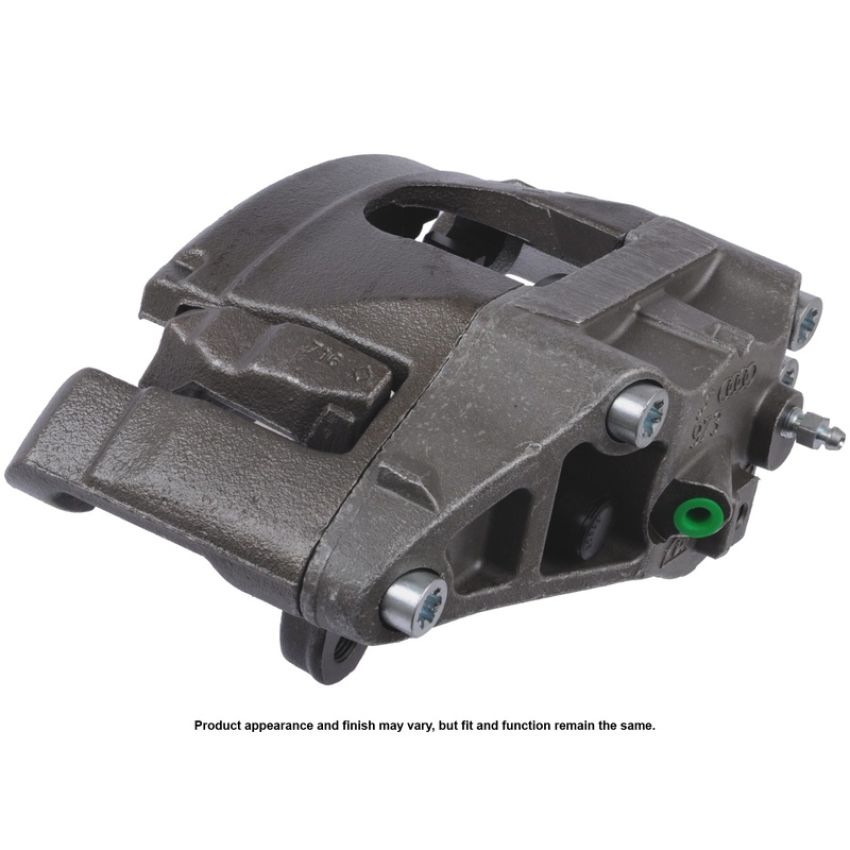 CARDONE Reman 19-B3620 Remanufactured Unloaded Caliper w/Bracket
