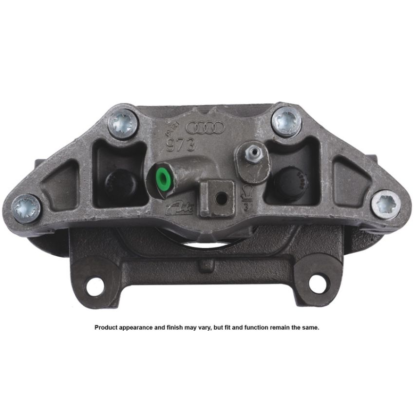 CARDONE Reman 19-B3620 Remanufactured Unloaded Caliper w/Bracket