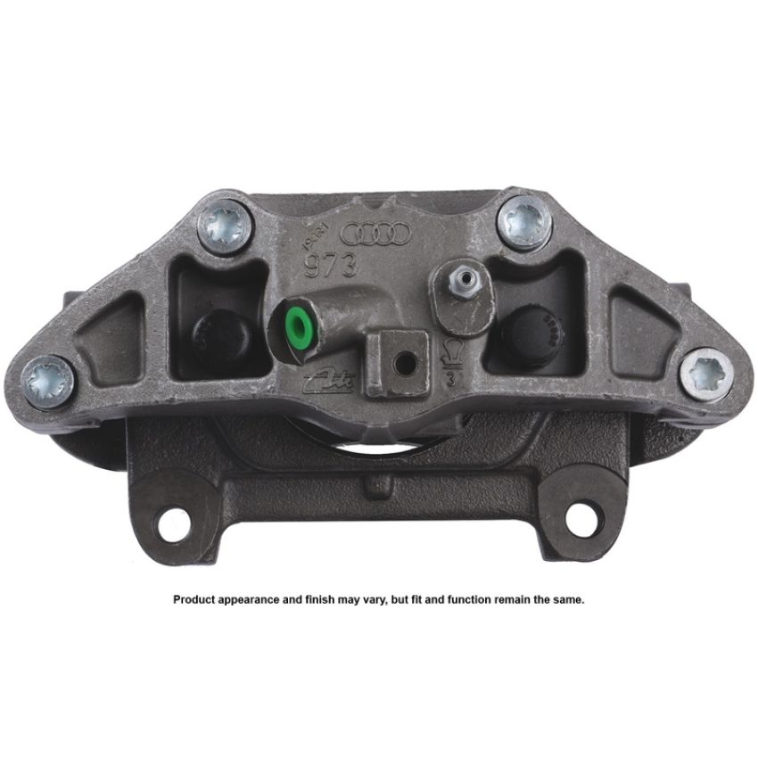 CARDONE Reman 19-B3620 Remanufactured Unloaded Caliper w/Bracket