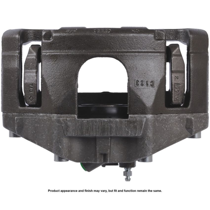 CARDONE Reman 19-B3620 Remanufactured Unloaded Caliper w/Bracket