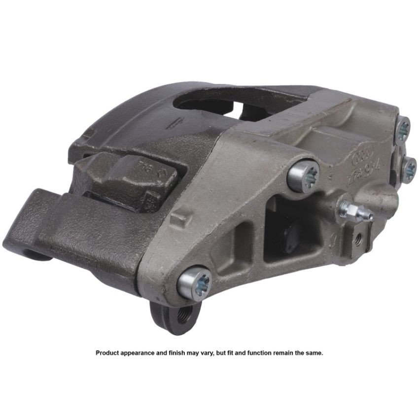 CARDONE Reman 19-B3621 Remanufactured Unloaded Caliper w/Bracket