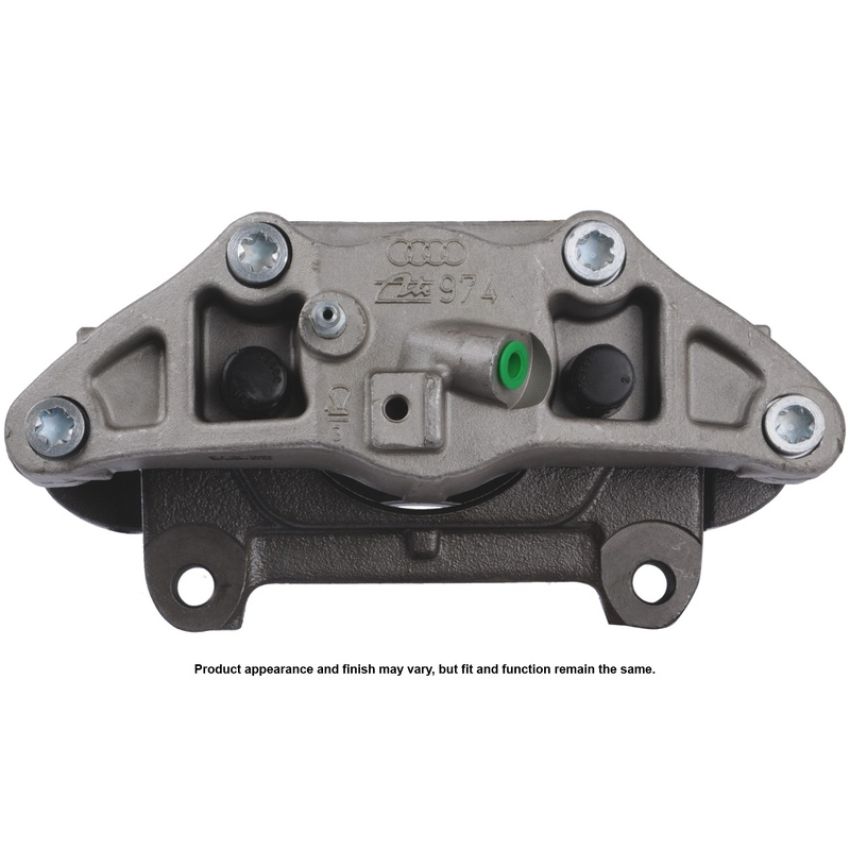CARDONE Reman 19-B3621 Remanufactured Unloaded Caliper w/Bracket