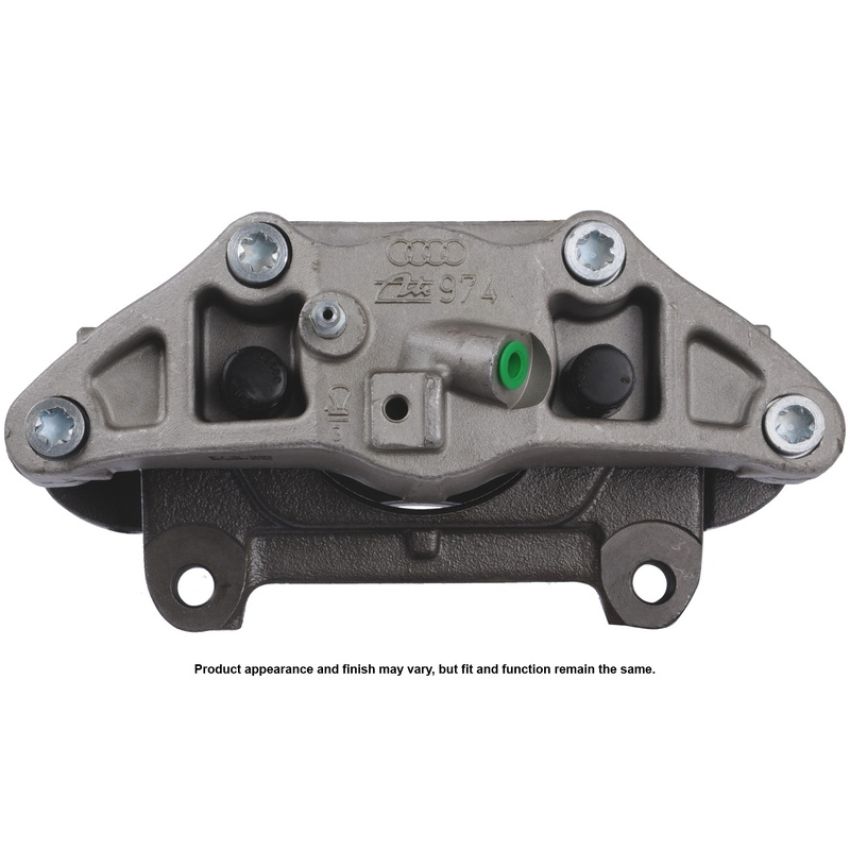 CARDONE Reman 19-B3621 Remanufactured Unloaded Caliper w/Bracket