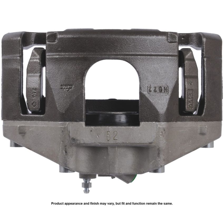 CARDONE Reman 19-B3621 Remanufactured Unloaded Caliper w/Bracket