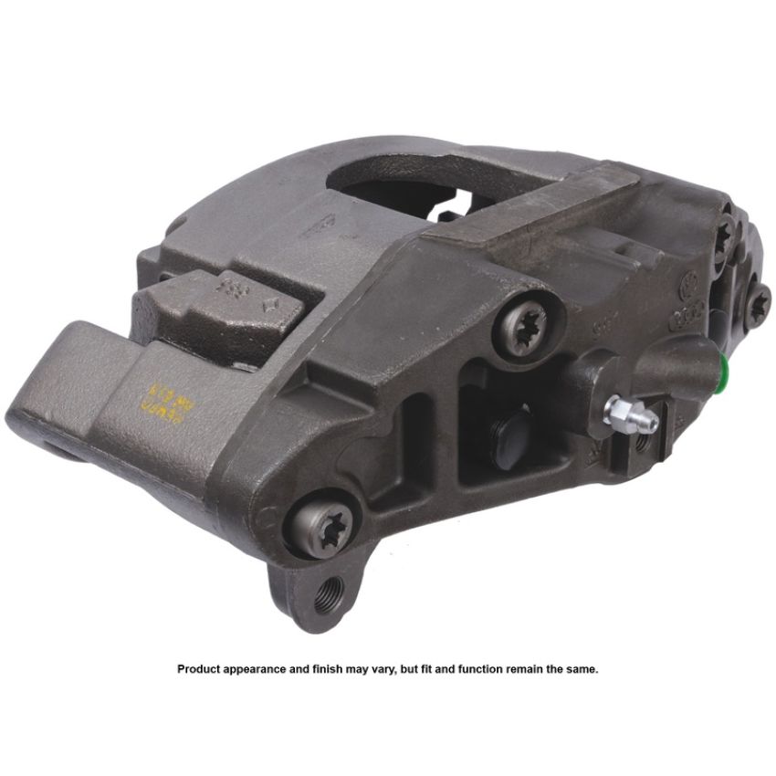 CARDONE Reman 19-B3632 Remanufactured Unloaded Caliper w/Bracket