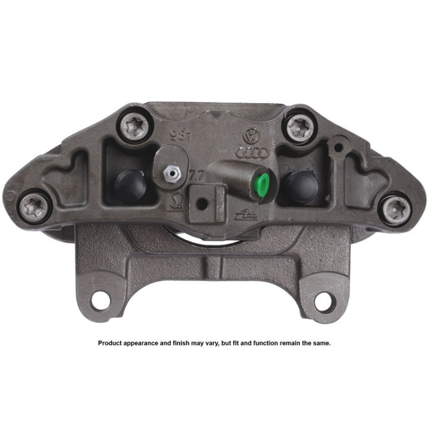 CARDONE Reman 19-B3632 Remanufactured Unloaded Caliper w/Bracket