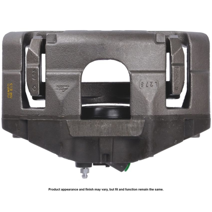 CARDONE Reman 19-B3632 Remanufactured Unloaded Caliper w/Bracket