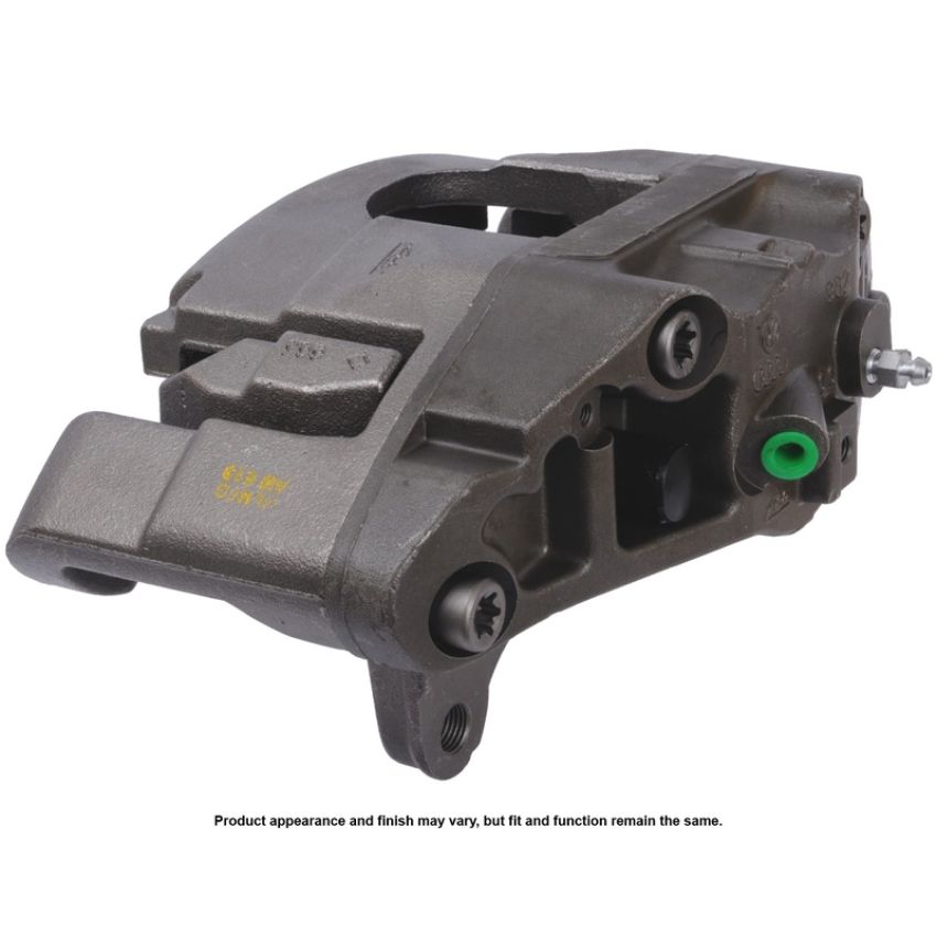 CARDONE Reman 19-B3633 Remanufactured Unloaded Caliper w/Bracket