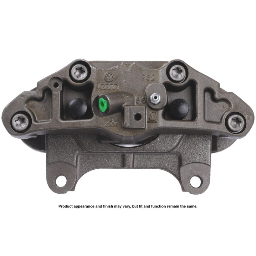CARDONE Reman 19-B3633 Remanufactured Unloaded Caliper w/Bracket