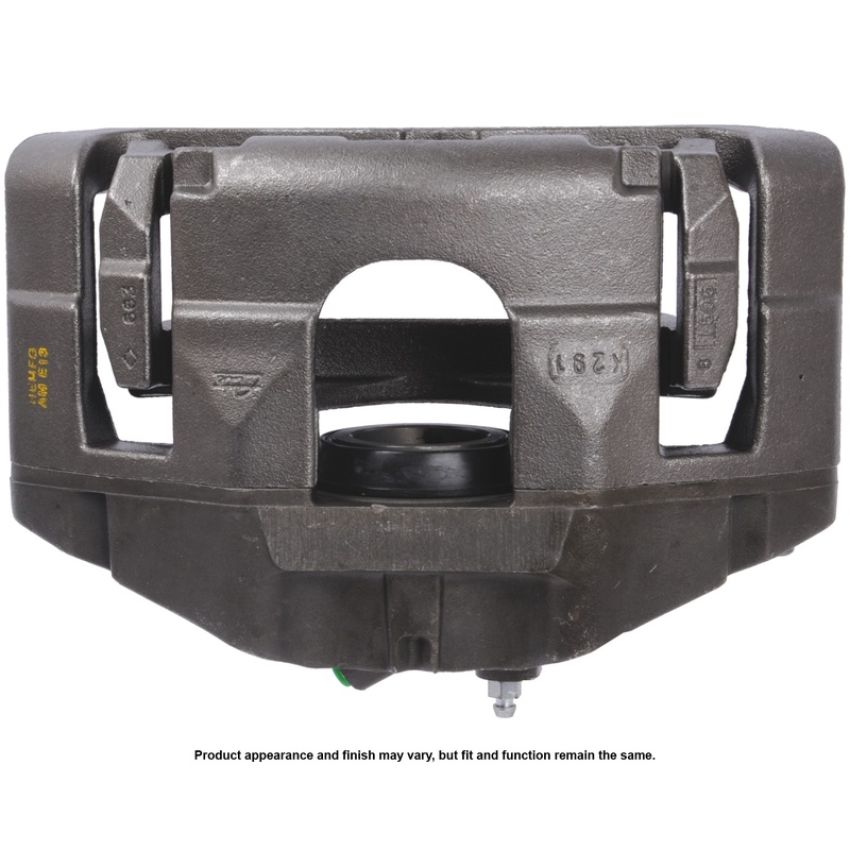 CARDONE Reman 19-B3633 Remanufactured Unloaded Caliper w/Bracket