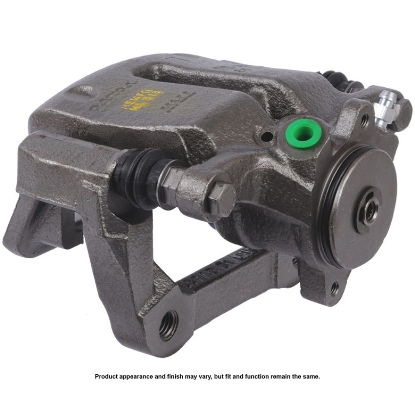 CARDONE Reman 19-B3634NM Remanufactured Unloaded Caliper w/Bracket