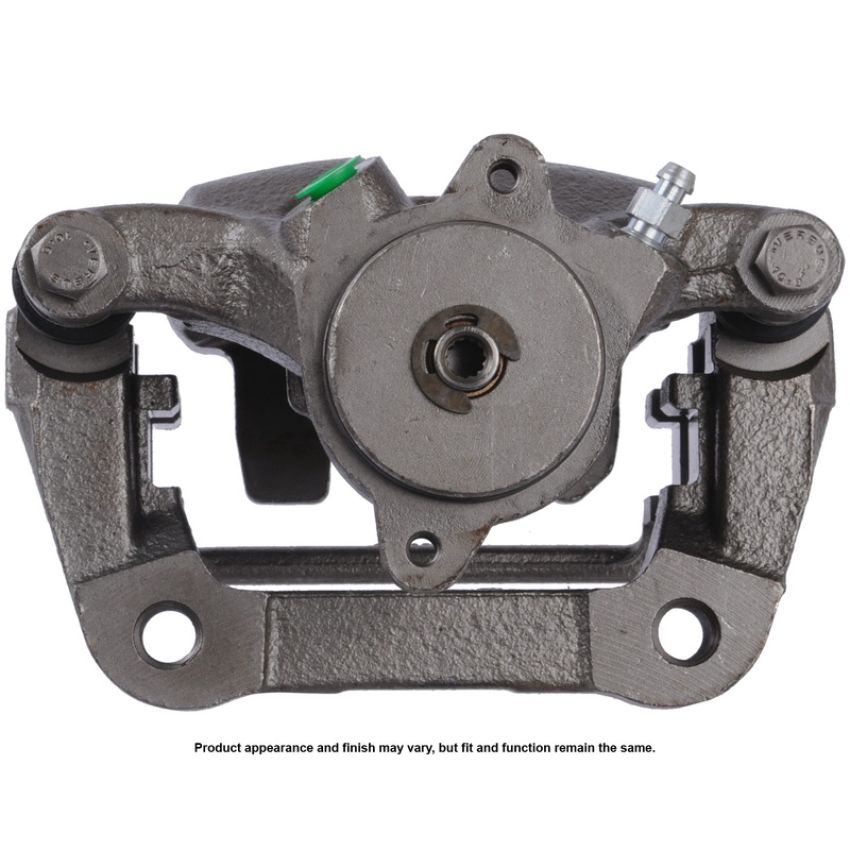 CARDONE Reman 19-B3634NM Remanufactured Unloaded Caliper w/Bracket