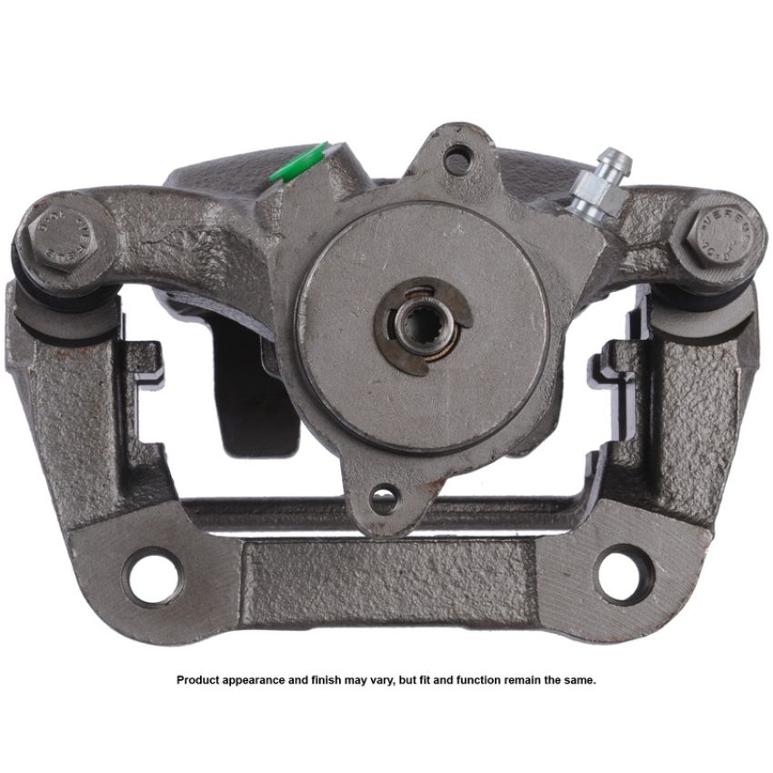 CARDONE Reman 19-B3634NM Remanufactured Unloaded Caliper w/Bracket