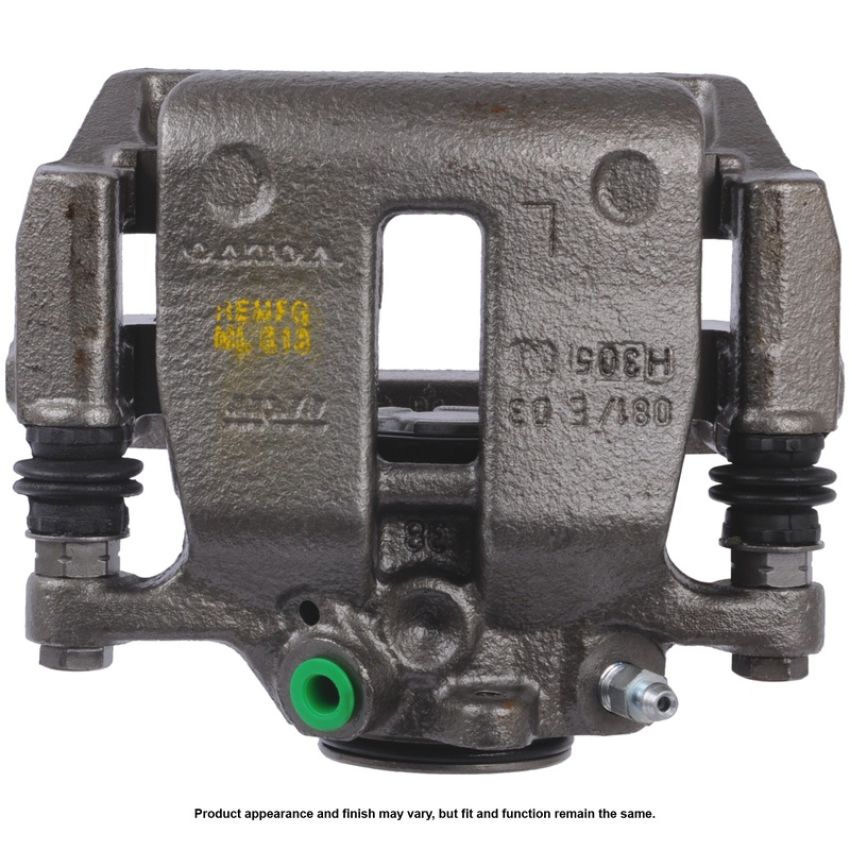 CARDONE Reman 19-B3634NM Remanufactured Unloaded Caliper w/Bracket