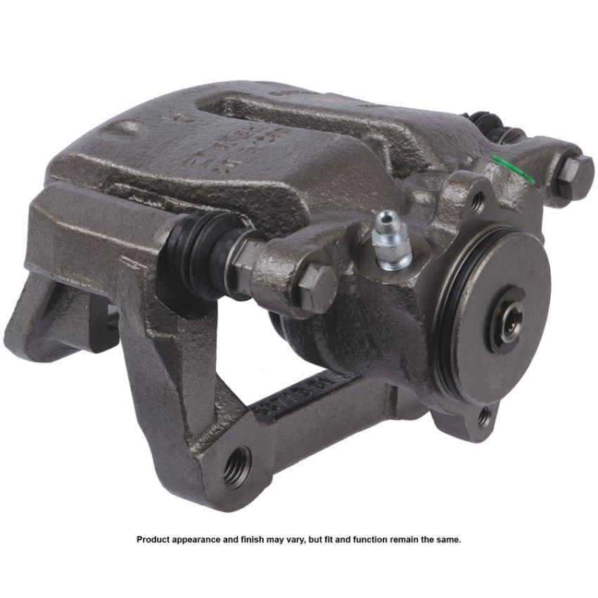 CARDONE Reman 19-B3635NM Remanufactured Unloaded Caliper w/Bracket