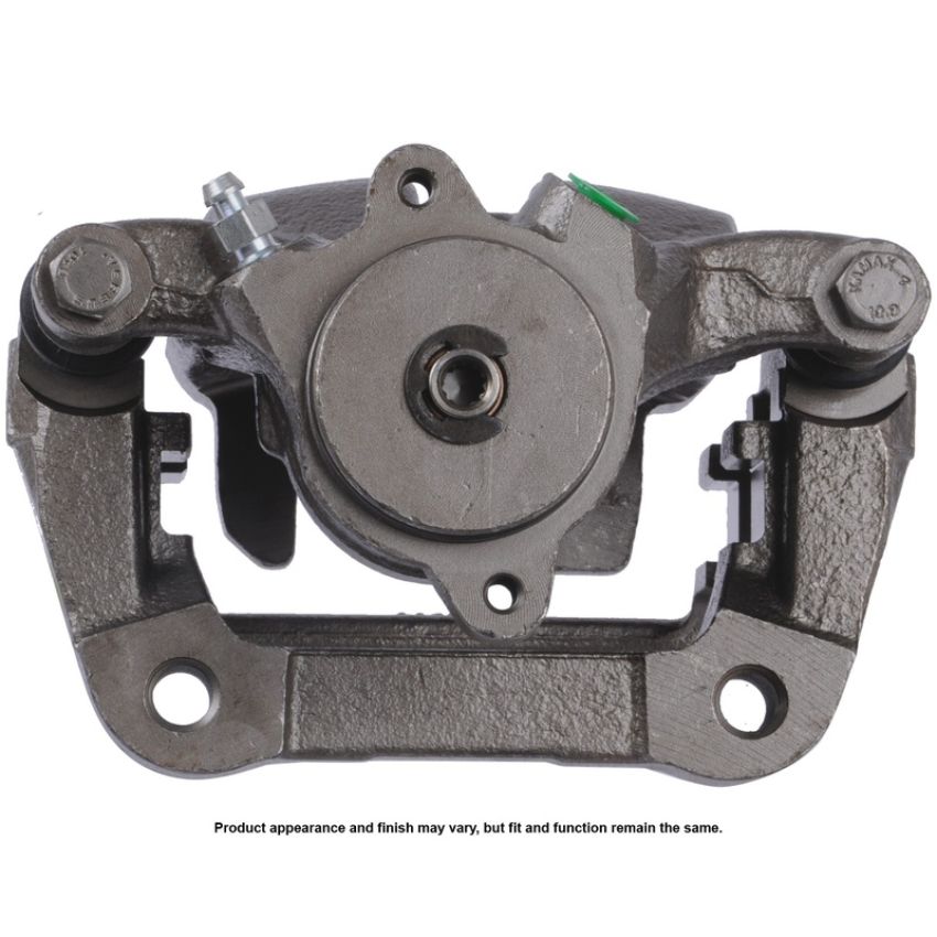 CARDONE Reman 19-B3635NM Remanufactured Unloaded Caliper w/Bracket