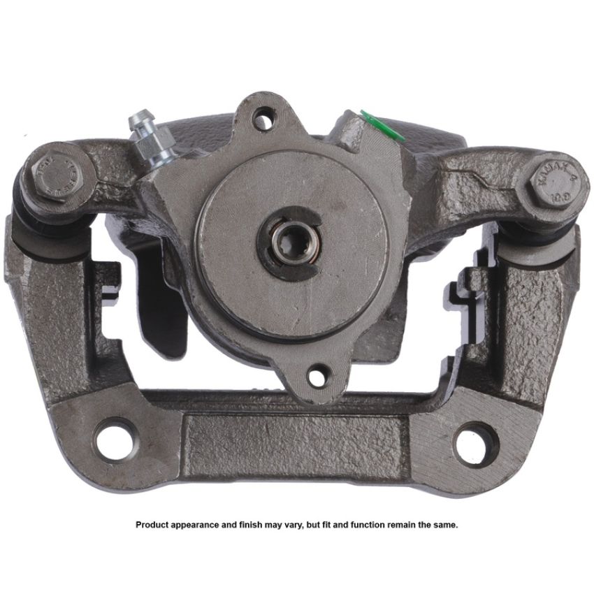 CARDONE Reman 19-B3635NM Remanufactured Unloaded Caliper w/Bracket
