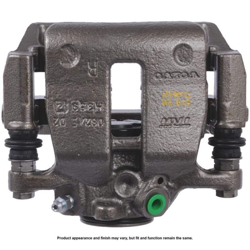 CARDONE Reman 19-B3635NM Remanufactured Unloaded Caliper w/Bracket