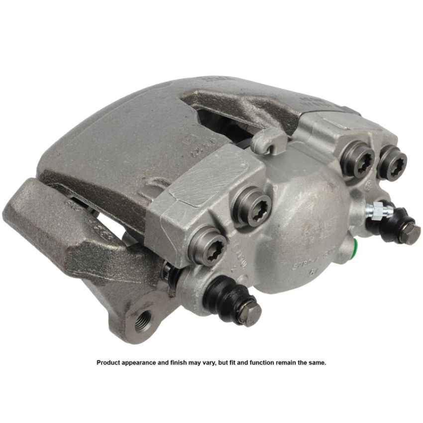 CARDONE Reman 19-B3646 Remanufactured Unloaded Caliper w/Bracket