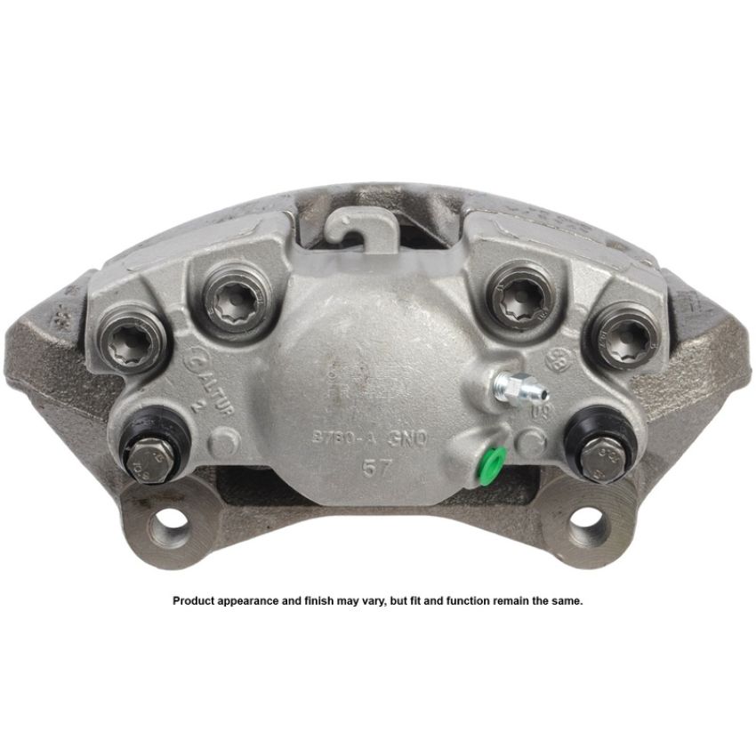 CARDONE Reman 19-B3646 Remanufactured Unloaded Caliper w/Bracket