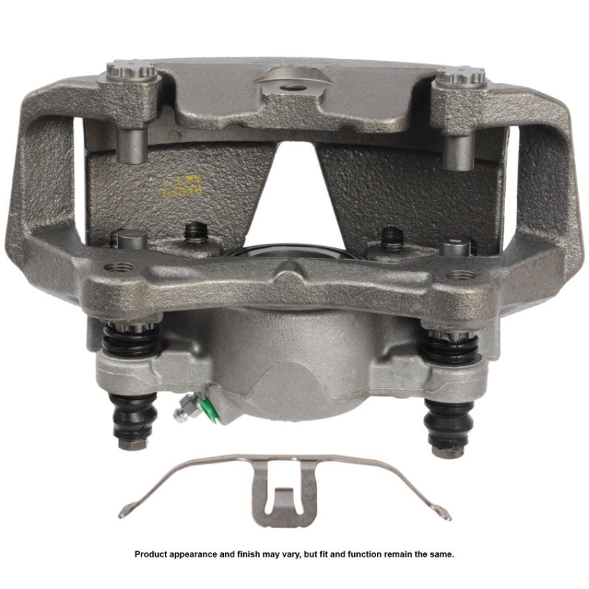 CARDONE Reman 19-B3646 Remanufactured Unloaded Caliper w/Bracket