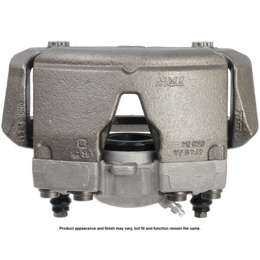 CARDONE Reman 19-B3646 Remanufactured Unloaded Caliper w/Bracket