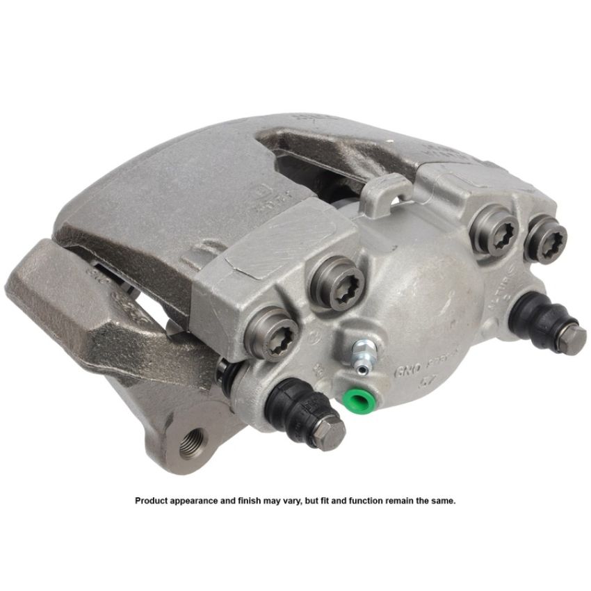 CARDONE Reman 19-B3647 Remanufactured Unloaded Caliper w/Bracket