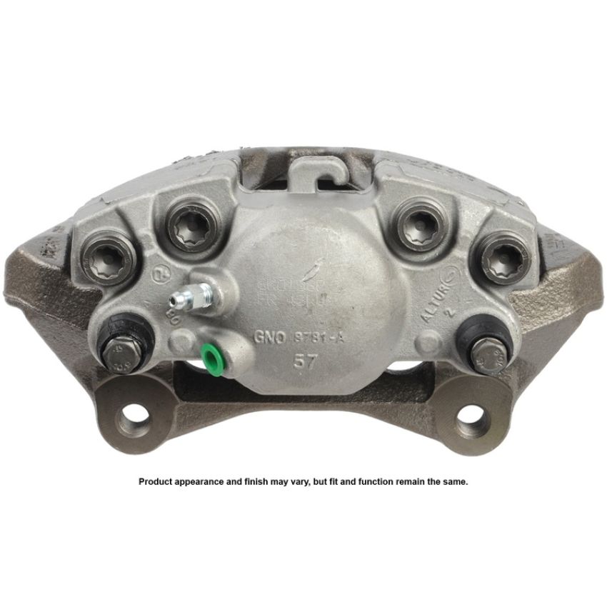 CARDONE Reman 19-B3647 Remanufactured Unloaded Caliper w/Bracket
