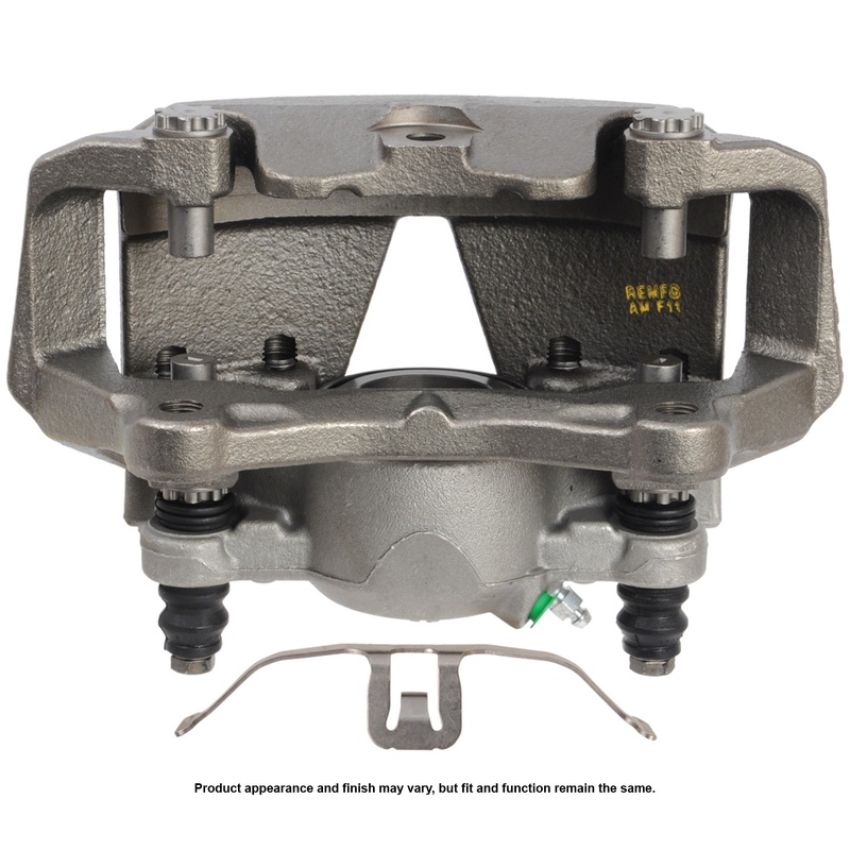 CARDONE Reman 19-B3647 Remanufactured Unloaded Caliper w/Bracket
