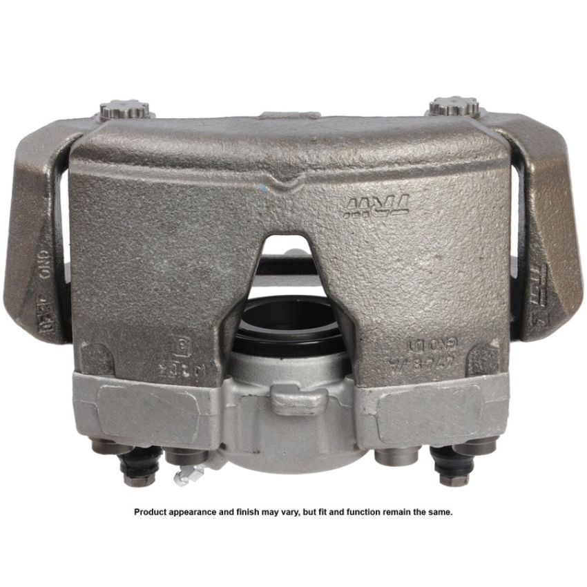 CARDONE Reman 19-B3647 Remanufactured Unloaded Caliper w/Bracket