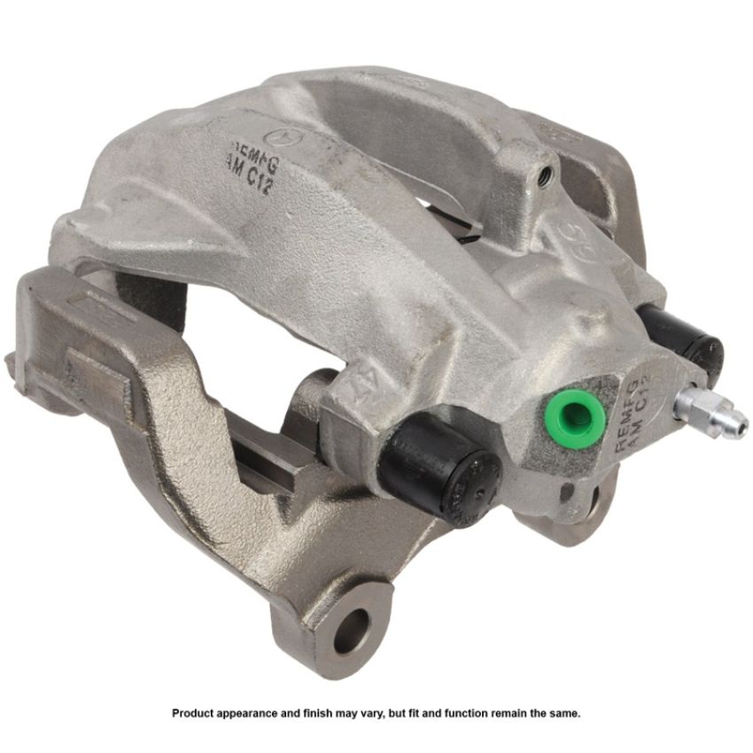 CARDONE Reman 19-B3700 Remanufactured Unloaded Caliper w/Bracket