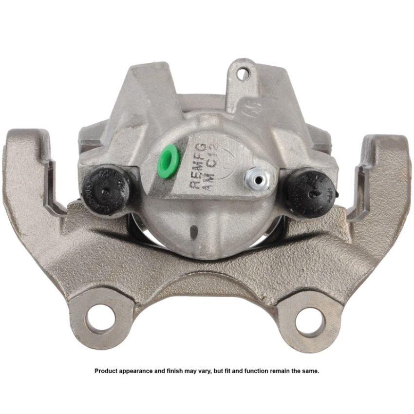 CARDONE Reman 19-B3700 Remanufactured Unloaded Caliper w/Bracket
