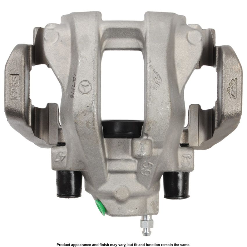 CARDONE Reman 19-B3700 Remanufactured Unloaded Caliper w/Bracket