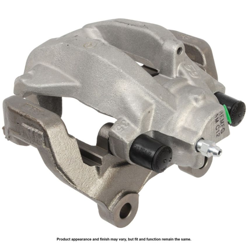 CARDONE Reman 19-B3701 Remanufactured Unloaded Caliper w/Bracket