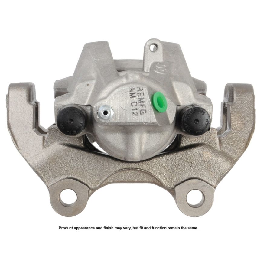 CARDONE Reman 19-B3701 Remanufactured Unloaded Caliper w/Bracket