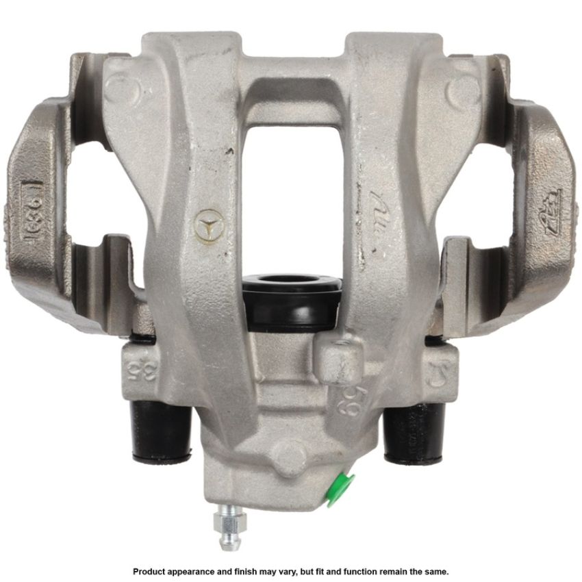 CARDONE Reman 19-B3701 Remanufactured Unloaded Caliper w/Bracket