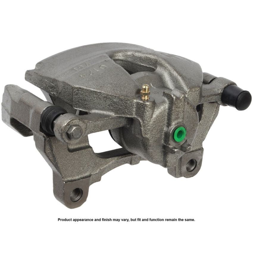 CARDONE Reman 19-B3702 Remanufactured Unloaded Caliper w/Bracket