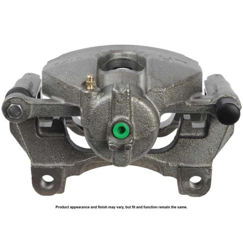 CARDONE Reman 19-B3702 Remanufactured Unloaded Caliper w/Bracket